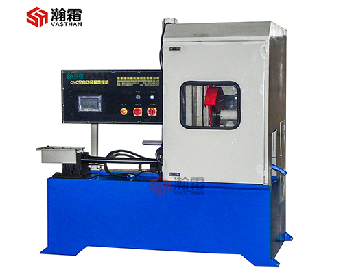 MC-360NFA 鋁材下料 全自動 高精度 高轉速鋁切機 氣動切管機 CNC切管機 自動送料