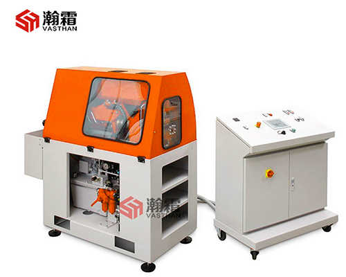 單工位管端成型機/縮管機/擴管機//液壓/全自動